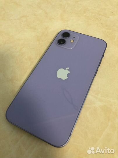 iPhone 12, 128 ГБ