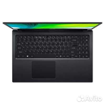 Ноутбук Acer Aspire 5 A515-56-52NX-wpro - новый