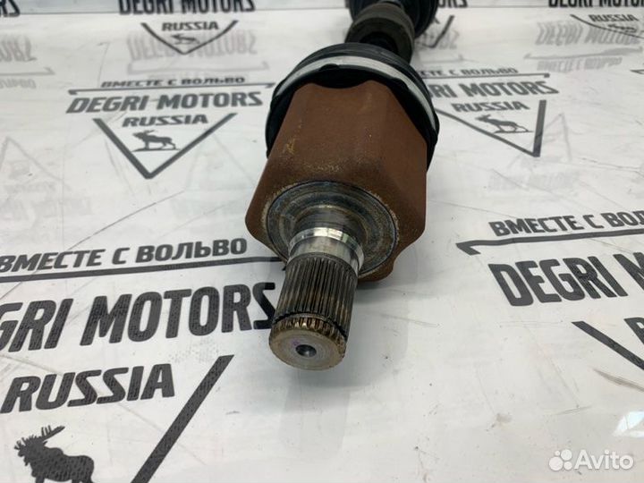 Привод передний левый Volvo XC60 XC90 16- 36011819