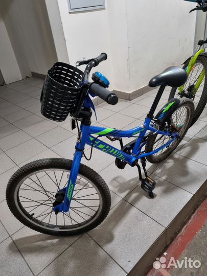 Велосипед детский Schwinn 