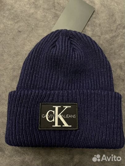 Шапка Calvin Klein