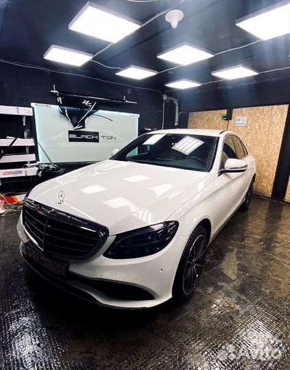 Модульный пол для террасы