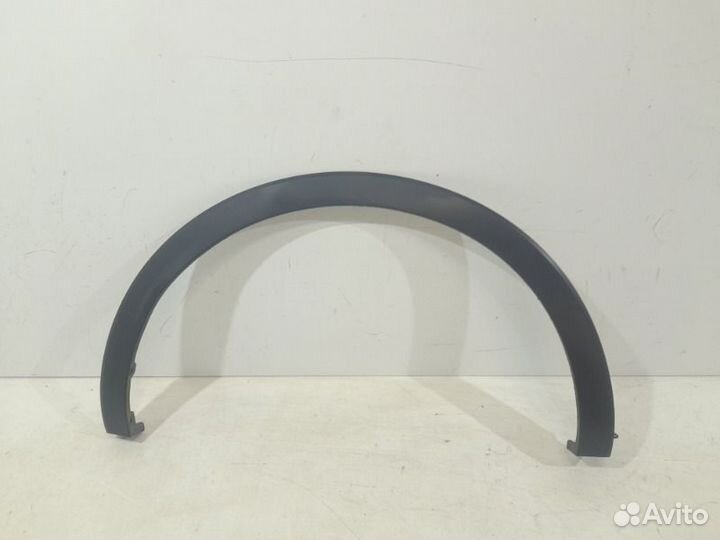 Расширитель крыла задний правый Renault Arkana 1