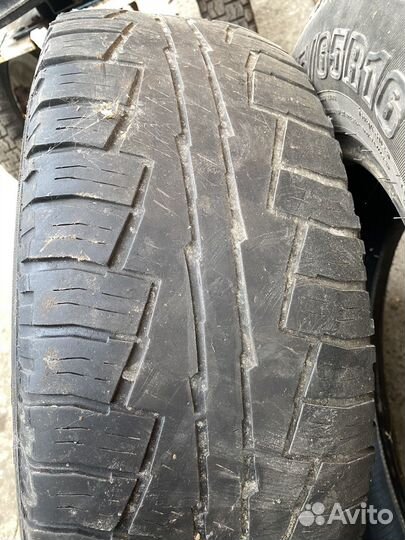 Cordiant All Terrain 215/65 R16