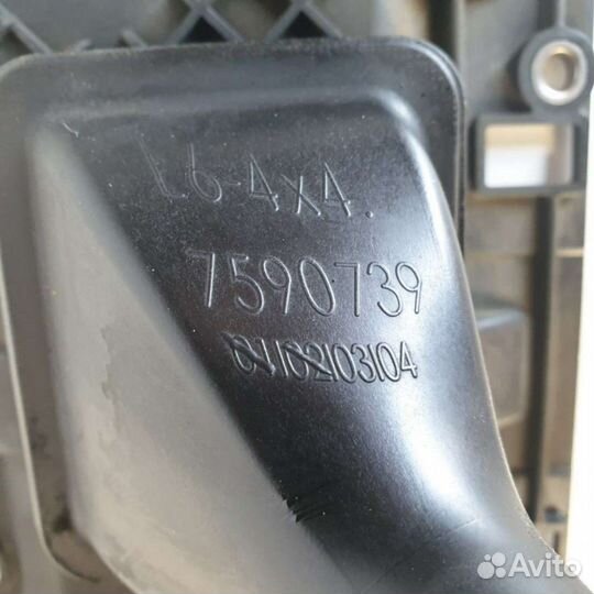 Маслозаборник7590739BMW5 F10/F11/GT F074.4Бензин