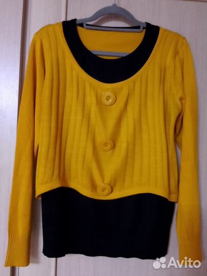 Блузка женская 46 48,новая
