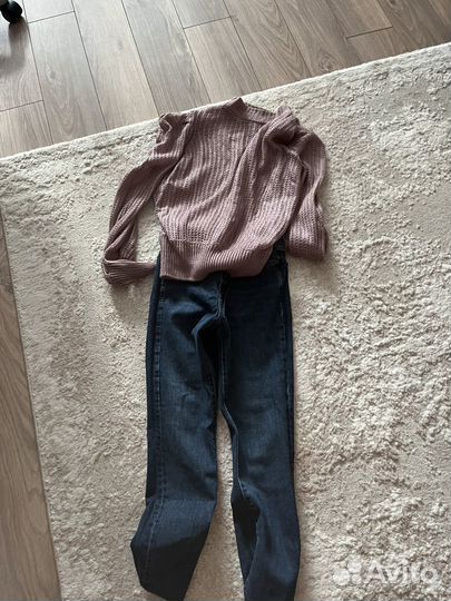 Женские вещи пакетом