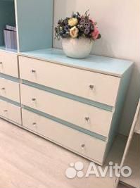 Мебель в детскую для подростков