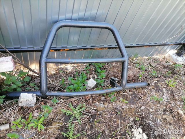 Кенгурятник