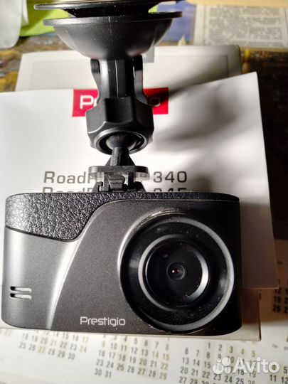 Видеорегистратор