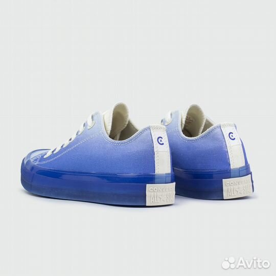 Кеды Converse cxpu Blue