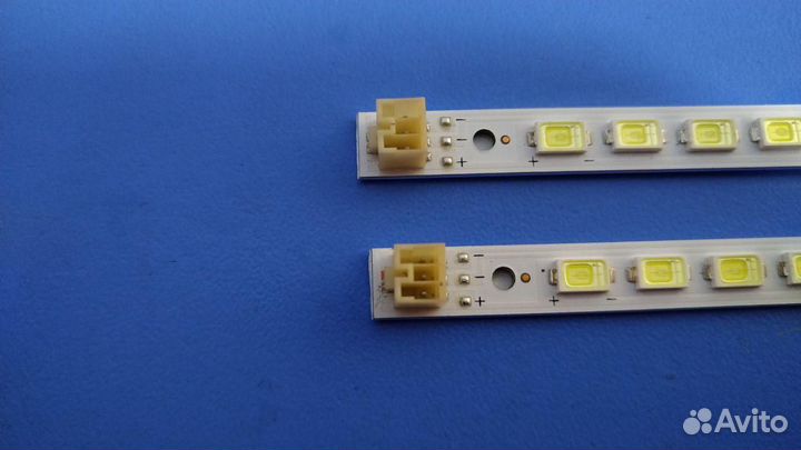 0025 Светодиоды подсветка G1GE-400SM0-R6