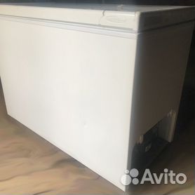 Шкаф холодильный типа "Ларь" Бирюса 240VK