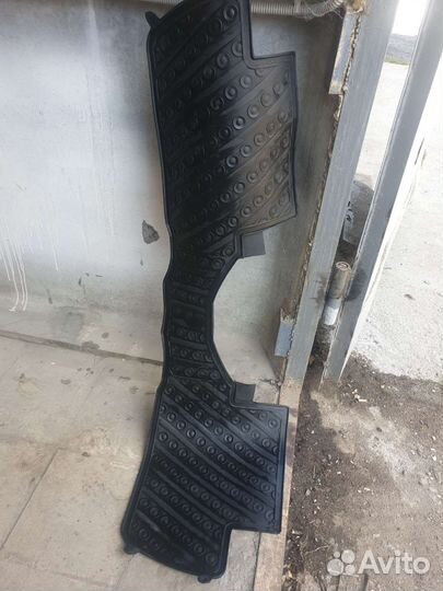 Коврики ситроен с4 2004+