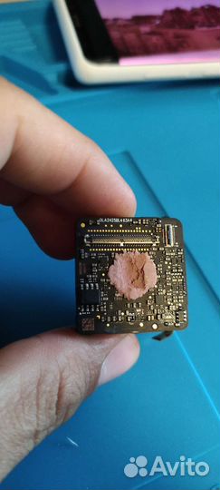 Dji mavic 3 нижняя камера (под донора)