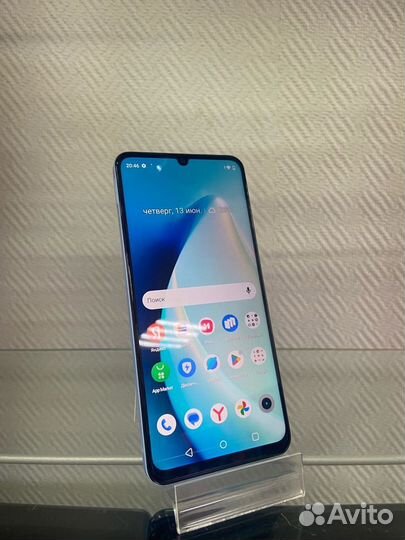 realme Note 50, 3/64 ГБ