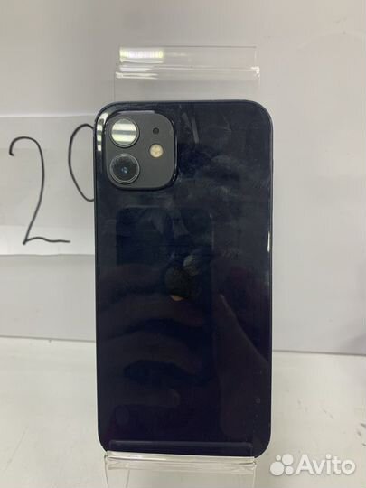 iPhone 12, 128 ГБ
