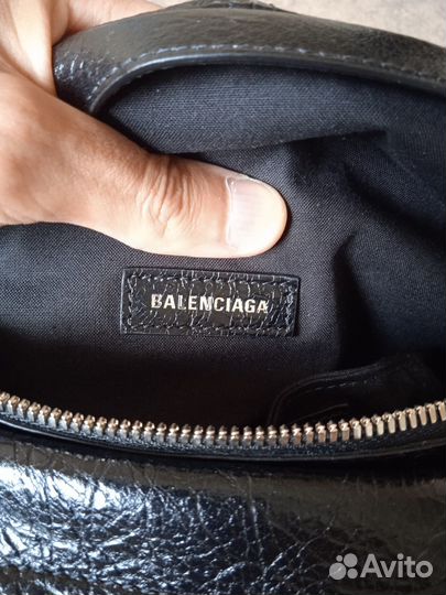 Сумка Balenciaga оригинал