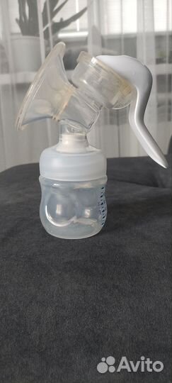 Молокоотсос ручной Philips Avent