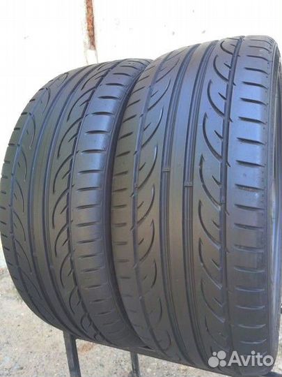 Hankook Ventus V12 Evo2 K120 225/45 R18 95Y