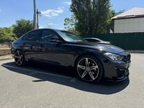 BMW 3 серия 2.0 AT, 2012, 181 000� км, с пробегом, цена 1 720 000 руб.