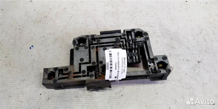 Плата заднего фонаря левого Ford Mondeo 1 93-96г