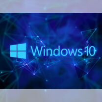 Установка Windows, Office, программ и драйверов