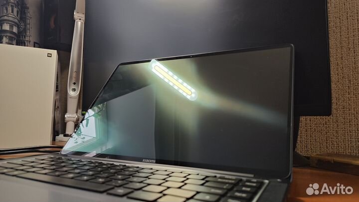 Xiaomi Mi Notebook Pro X 15