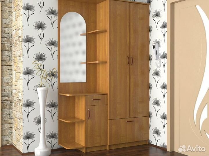 Прихожая бу