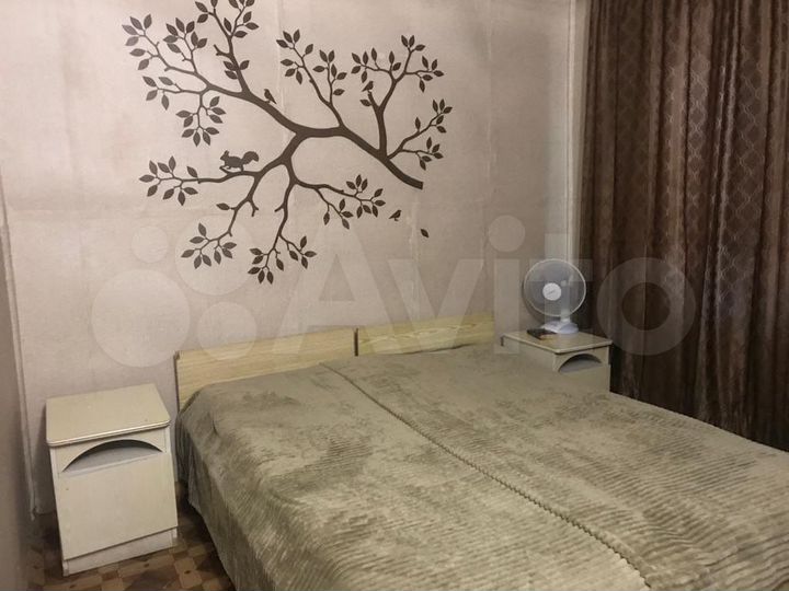 Комната 12 м², 1/1 эт.