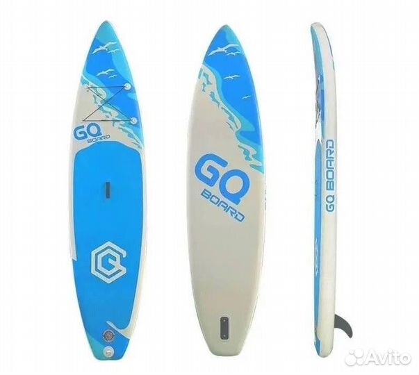 SUP board Sea 335