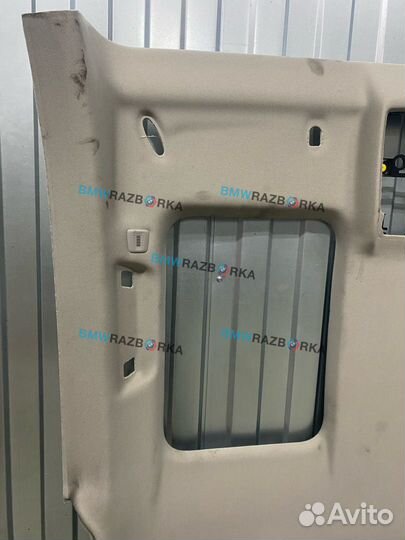 Потолок BMW i3 I01 рест. 2020