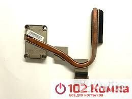 Радиатор для ноутбука Acer Aspire 5534 5538 5538G