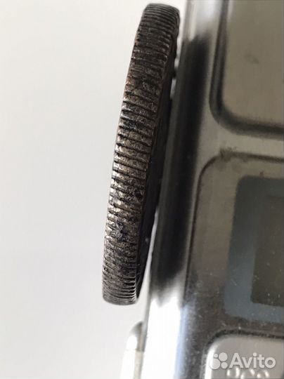 Монета Екатерина 1779г