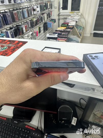 iPhone 13 Pro, 256 ГБ