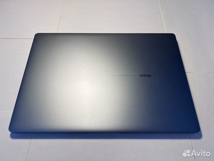 Xiaomi redmibook pro 15