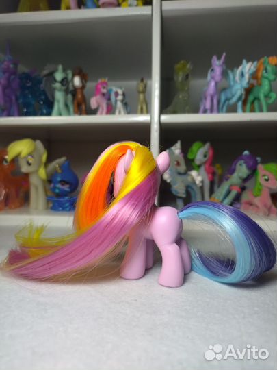 My little pony