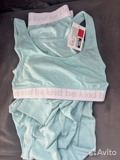 Пижама женская