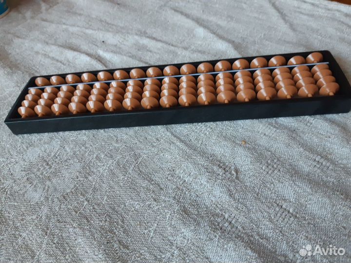 Счеты абакус