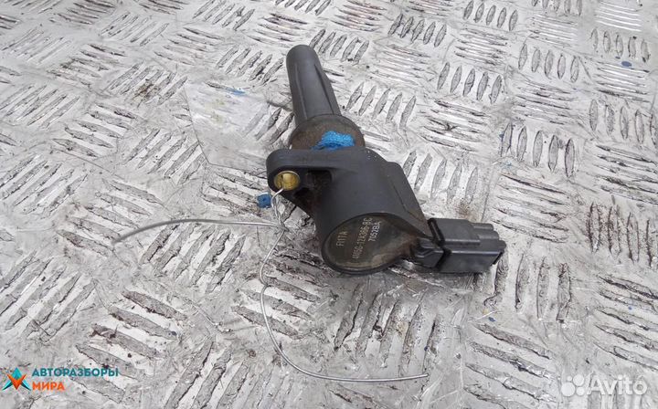 Катушка зажигания Ford Focus 2 2007