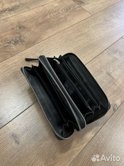 Барсетка мужская Poshete