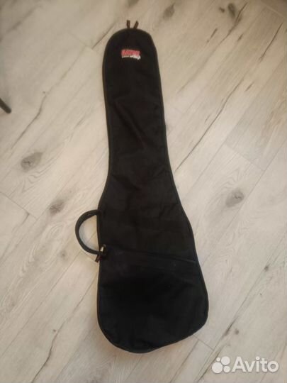 Чехол для электрогитары gator