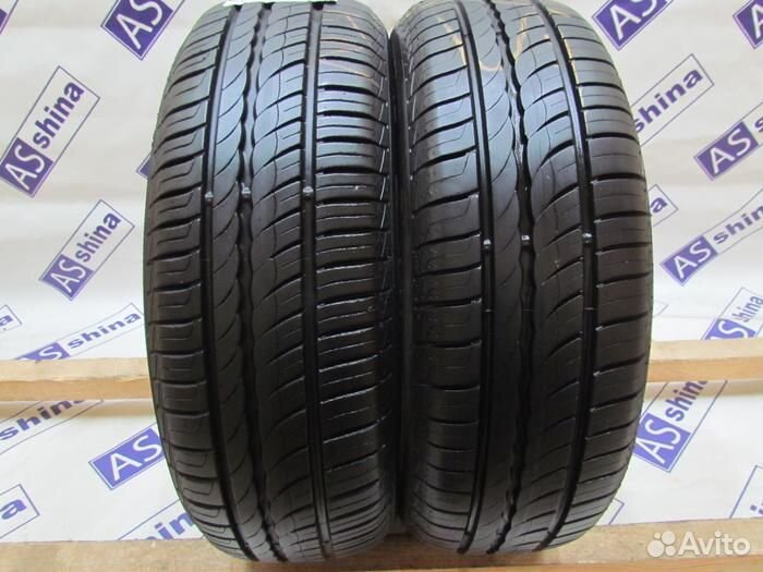 Pirelli Cinturato P1 Verde 185/60 R15 81H