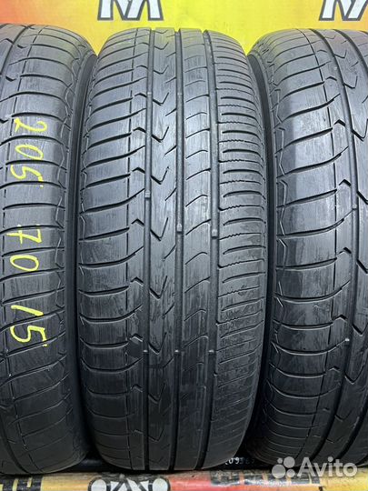 Toyo Tranpath MPZ 205/70 R15 98H