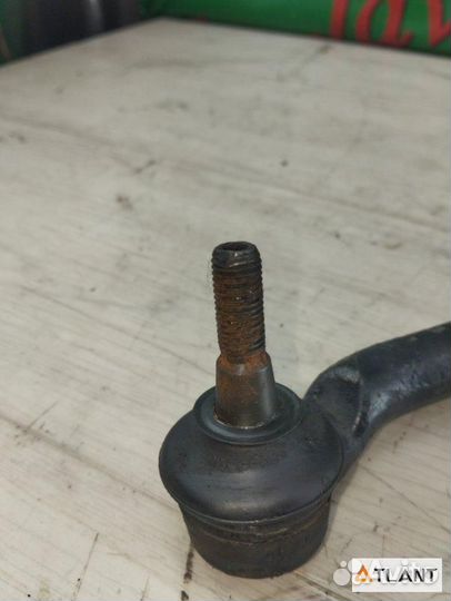 Рулевая рейка передняя nissan AD