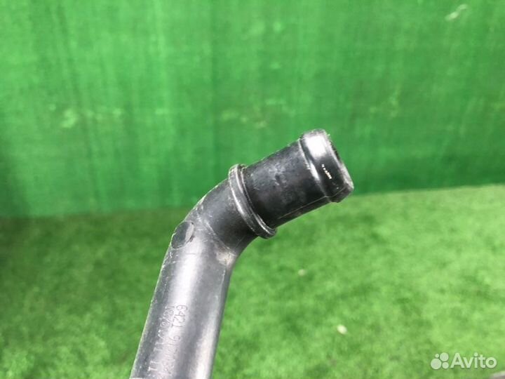 Патрубок системы охлаждения Bmw 5 F10 N52B25 2011