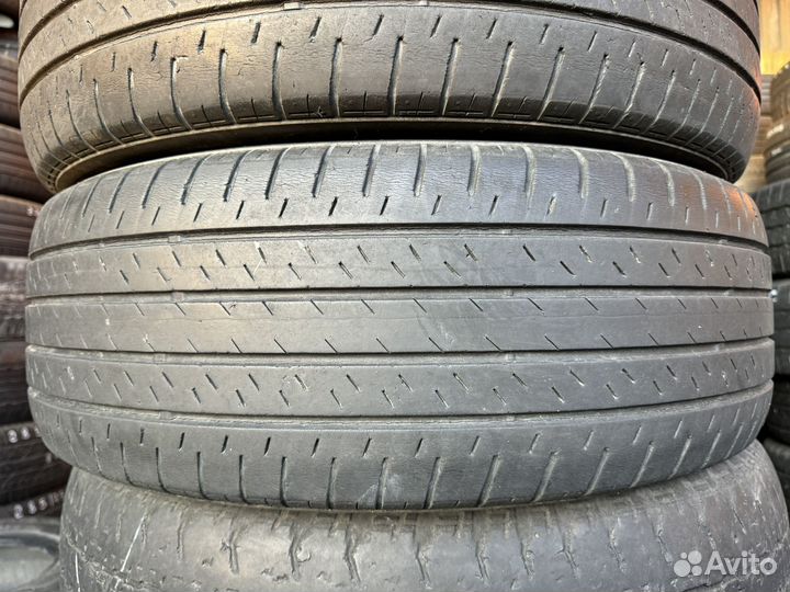 Bridgestone Dueler H/L 33 225/60 R18 100H