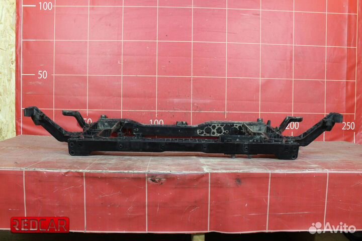 Панель передняя (телевизор) Hyundai Santa Fe 4 (18