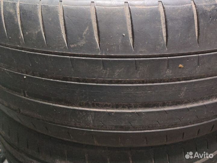 Michelin Pilot Sport 4 225/45 R18