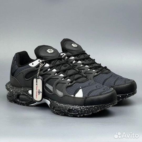 Nike Terrascape Black